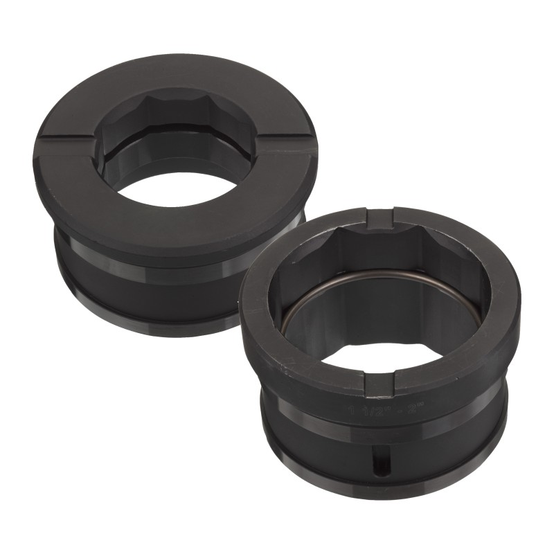 Kit adattatore per bussole Rothenberger SUPER CUT