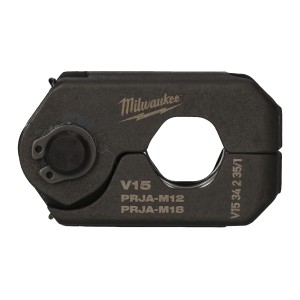 Anello girevole V - 15 mm