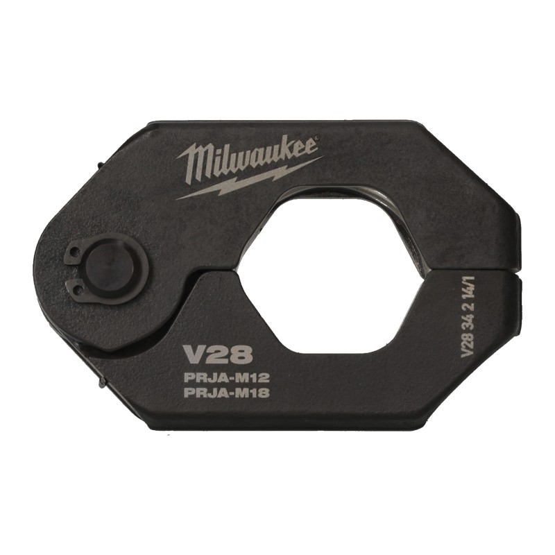 Anello girevole V - 28 mm