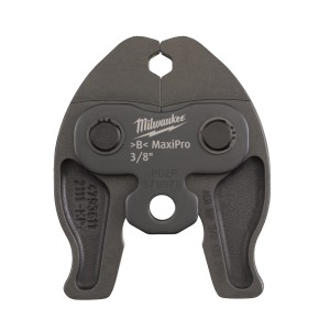 Ganascia 3/8" per M12 -  impianti aria condizionata e refrigerazione Connex & Bänninger
Maxi Pro B