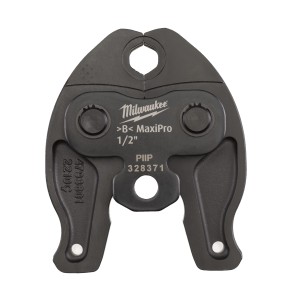 Ganascia 1/2" per M12 -  impianti aria condizionata e refrigerazione Connex & Bänninger
Maxi Pro B