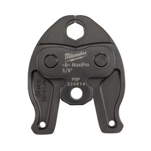 Ganascia 5/8" per M12 -  impianti aria condizionata e refrigerazione Connex & Bänninger
Maxi Pro B