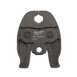 Ganascia 3/4" per M12 -  impianti aria condizionata e refrigerazione Connex & Bänninger
Maxi Pro B