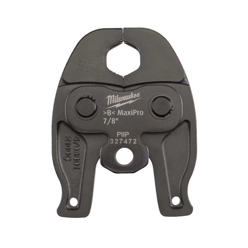 Ganascia 7/8" per M12 -  impianti aria condizionata e refrigerazione Connex & Bänninger
Maxi Pro B