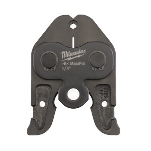 Ganascia 1/4"per M18 -  impianti aria condizionata e refrigerazione Connex & Bänninger
Maxi Pro B