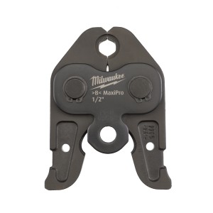 Ganascia 1/2" per M18 -  impianti aria condizionata e refrigerazione Connex & Bänninger
Maxi Pro B