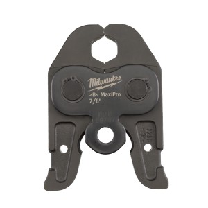 Ganascia 7/8" per M18 -  impianti aria condizionata e refrigerazione Connex & Bänninger
Maxi Pro B