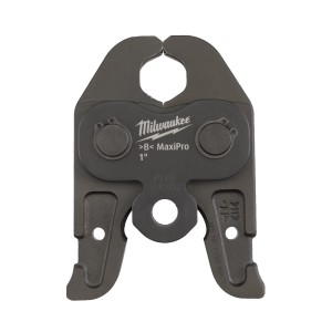 Ganascia 1" per M18 -  impianti aria condizionata e refrigerazione Connex & Bänninger
Maxi Pro B