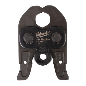 Ganascia 1 1/8" per M18 -  impianti aria condizionata e refrigerazione Connex & Bänninger
Maxi Pro B