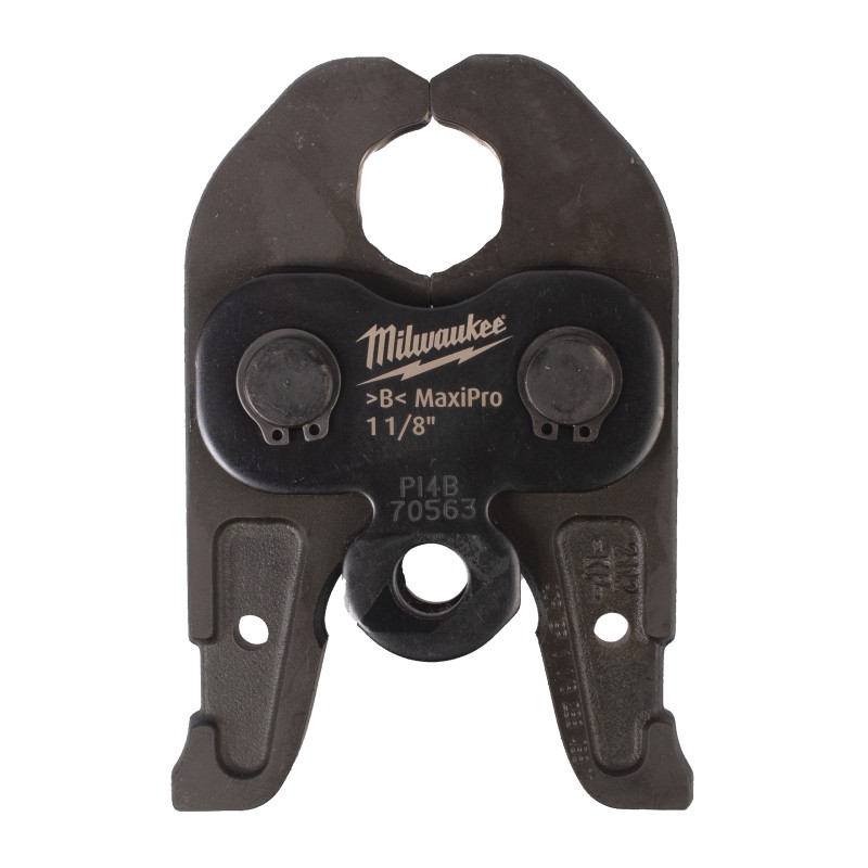 Ganascia 1 1/8" per M18 -  impianti aria condizionata e refrigerazione Connex & Bänninger
Maxi Pro B