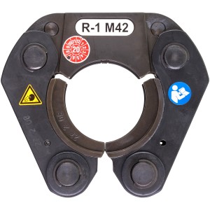Anello ganascia RJ18-M42 - necessario Adattatore RJA-1
