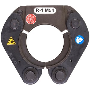 Anello ganascia RJ18-M54  - necessario Adattatore RJA-1