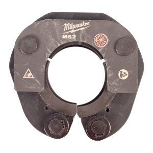 Anello ganascia RJ18XL-M67 per BLHPTXL  - necessario Adattatore RJAXL-1