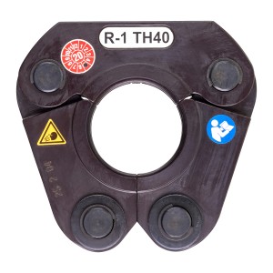 Anello Ganascia  RJ18-TH40 - necessario adattatore RJA-1