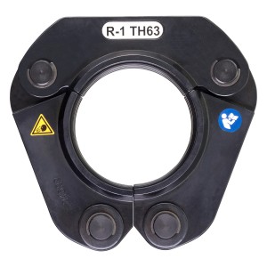 Anello Ganascia RJ18-TH63 - necessario adattatore RJA-1