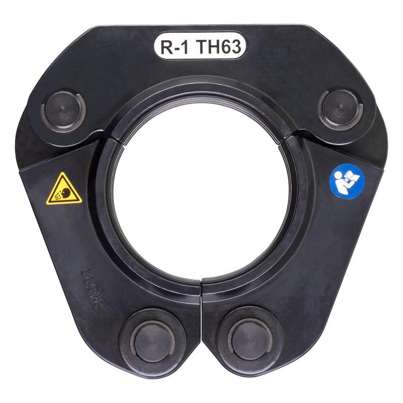 Anello Ganascia RJ18-TH63 - necessario adattatore RJA-1