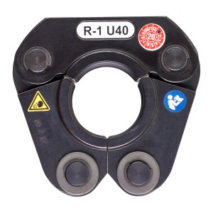 Anello Ganascia RJ18-U40 - necessario adattatore RJA-1