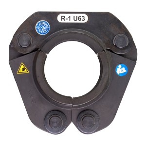 Anello Ganascia RJ18-U63 - necessario adattatore RJA-1