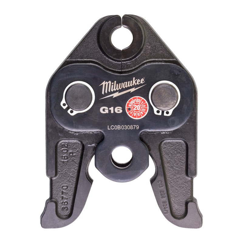 Ganascia J18-G16 - 1 pc