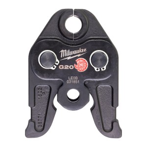 Ganascia  J18-G20 - 1 pc