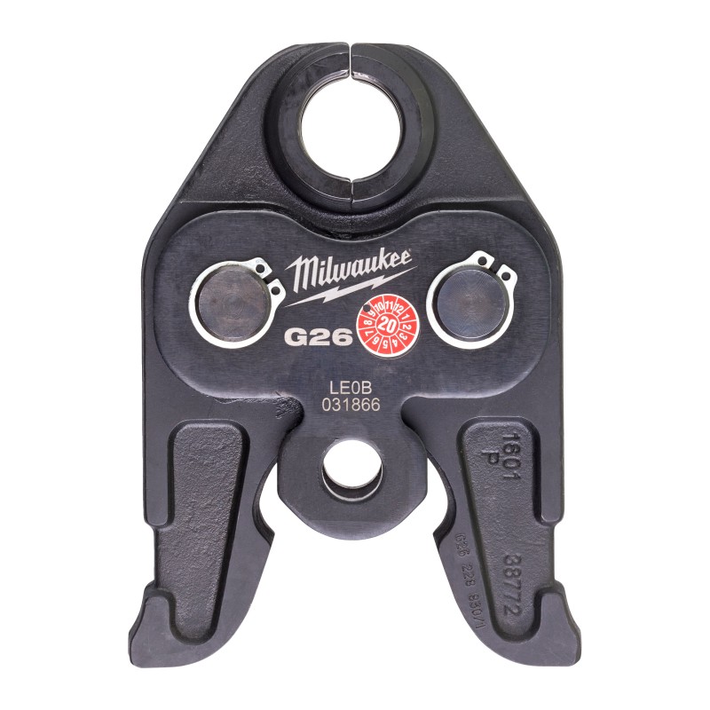 Ganascia  J18-G26 - 1 pc