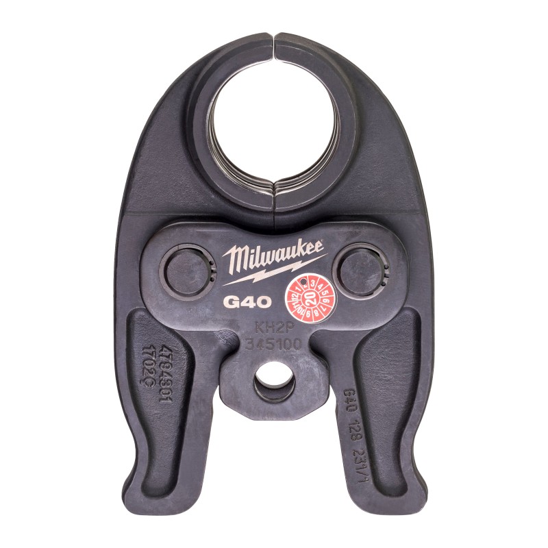 Ganascia  J12-G40 - 1 pc