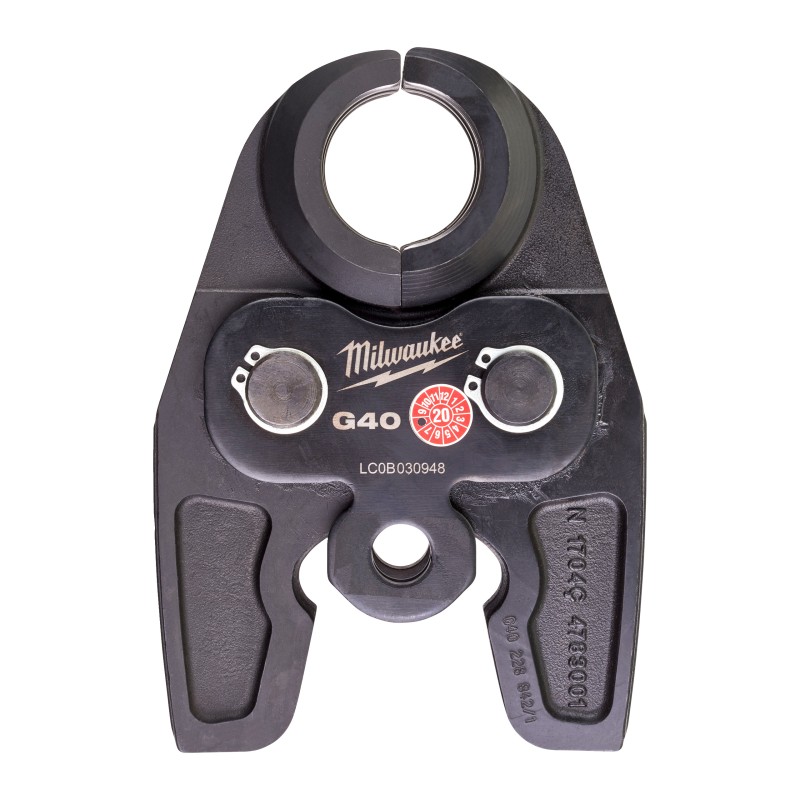 Ganascia  J18-G40 - 1 pc