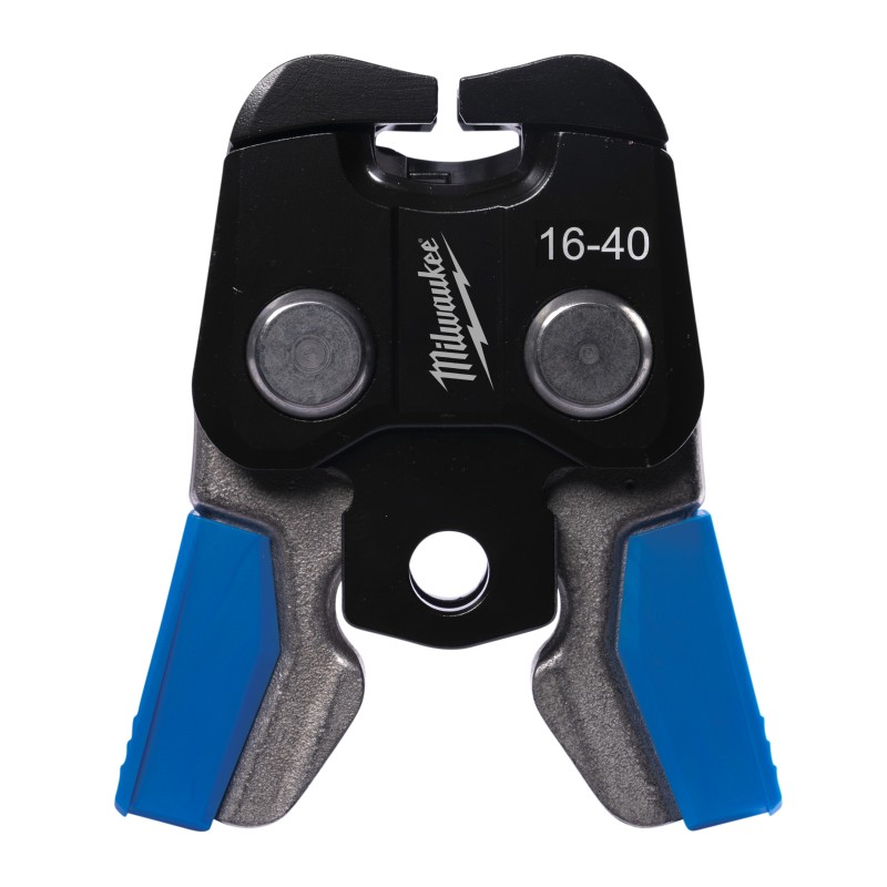 Ganascia Geberit FlowFit M12 16-40 mm