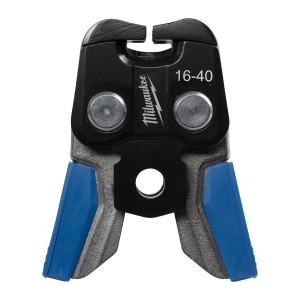 Ganascia Geberit FlowFit M18 16-40 mm