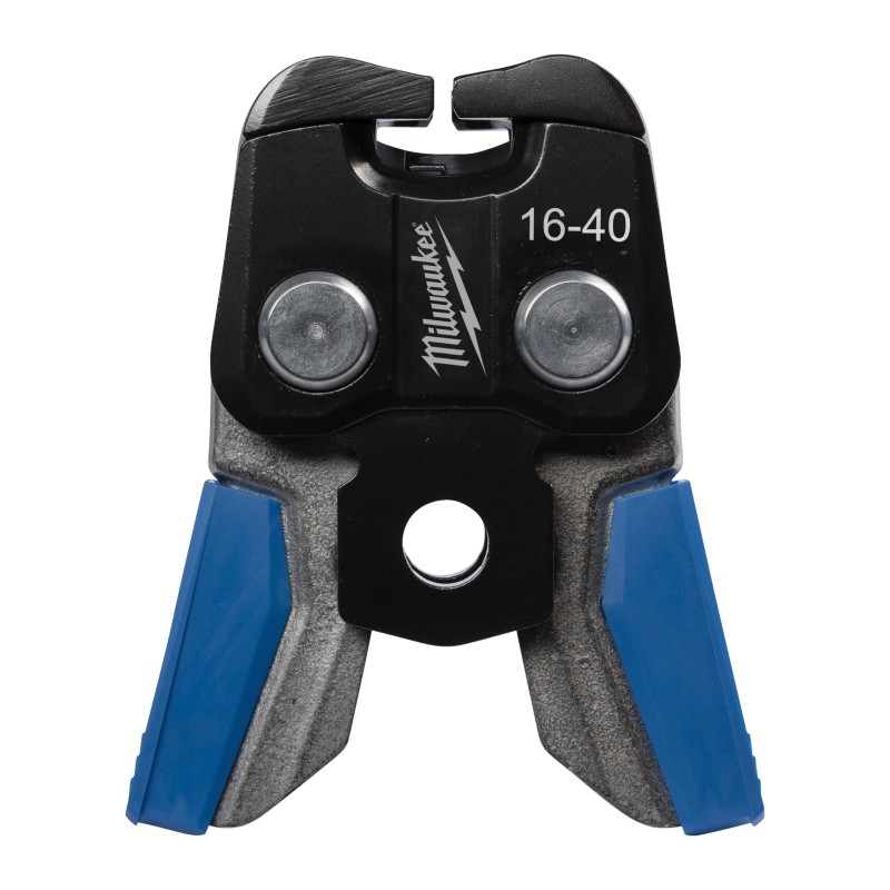 Ganascia Geberit FlowFit M18 16-40 mm