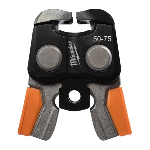 Ganascia Geberit FlowFit M18 50-75 mm