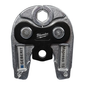 Ganascia Geberit Mapress M12 15 mm