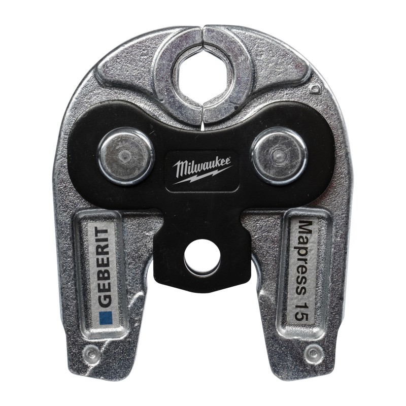 Ganascia Geberit Mapress M12 15 mm