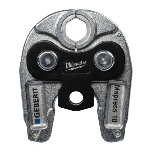 Ganascia Geberit Mapress M12 18 mm