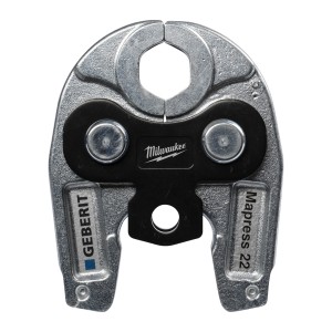 Ganascia Geberit Mapress M12 22 mm