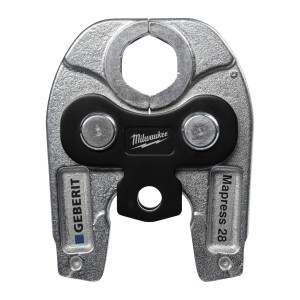 Ganascia Geberit Mapress M12 28 mm