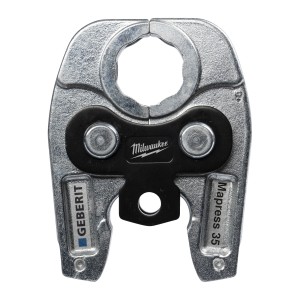 Ganascia Geberit Mapress M12 35 mm