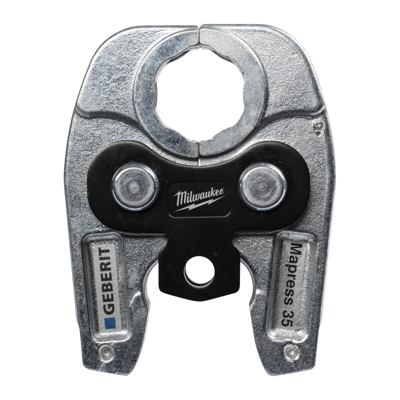 Ganascia Geberit Mapress M12 35 mm