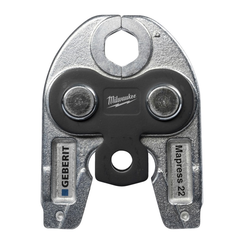 Ganascia Geberit Mapress M18 22 mm