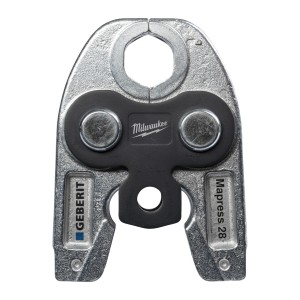 Ganascia Geberit Mapress M18 28 mm