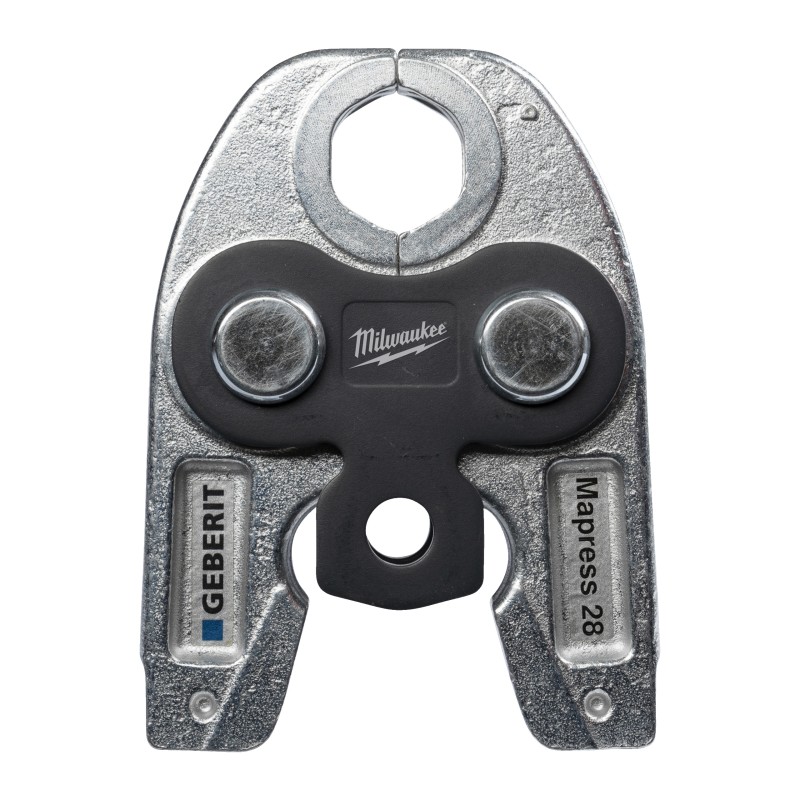 Ganascia Geberit Mapress M18 28 mm