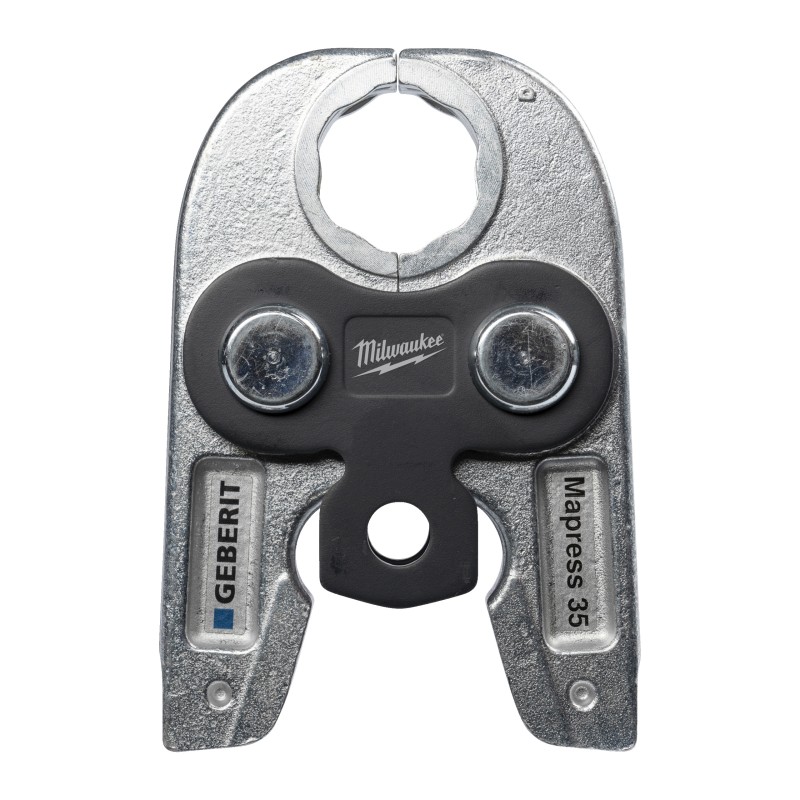 Ganascia Geberit Mapress M18 35 mm