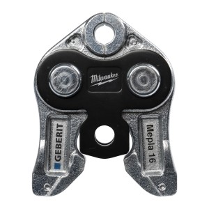 Ganascia Geberit Mepla M12 16 mm