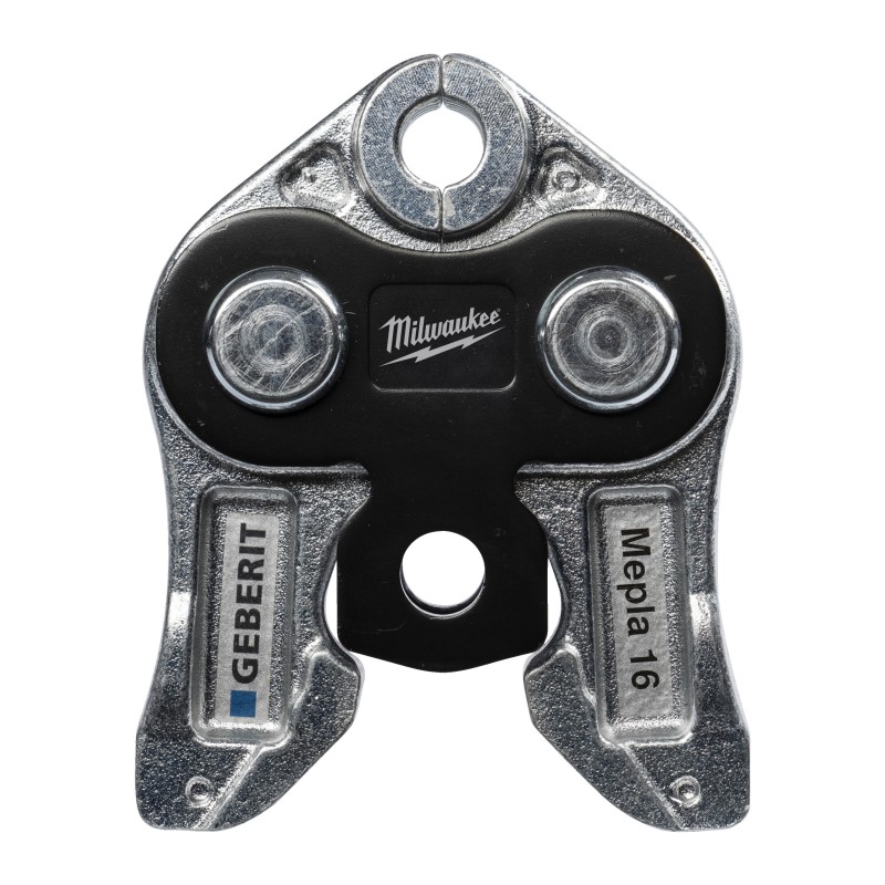 Ganascia Geberit Mepla M12 16 mm