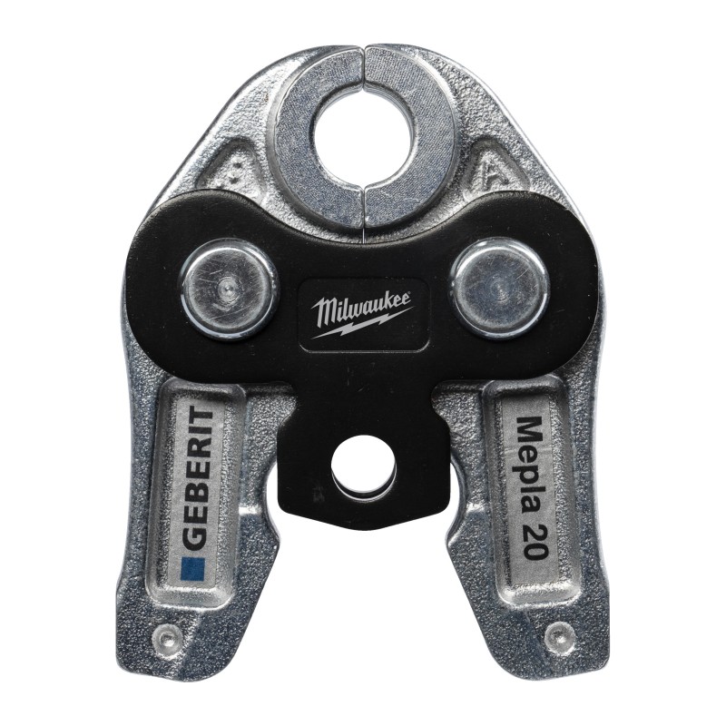 Ganascia Geberit Mepla M12 20 mm