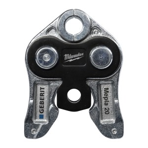 Ganascia Geberit Mepla M18 20 mm