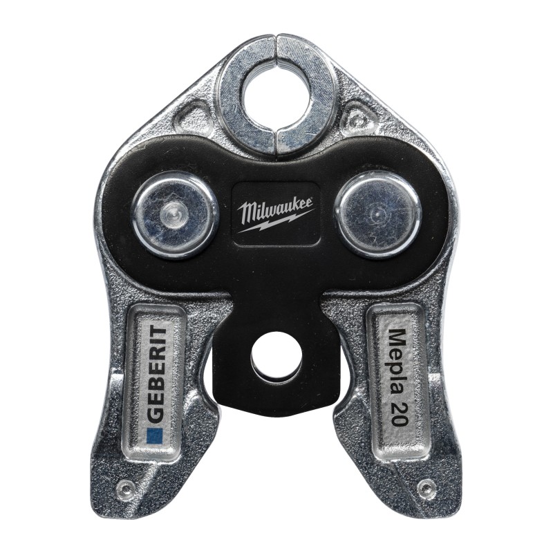 Ganascia Geberit Mepla M18 20 mm