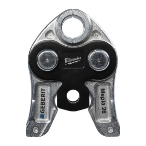 Ganascia Geberit Mepla M18 26 mm