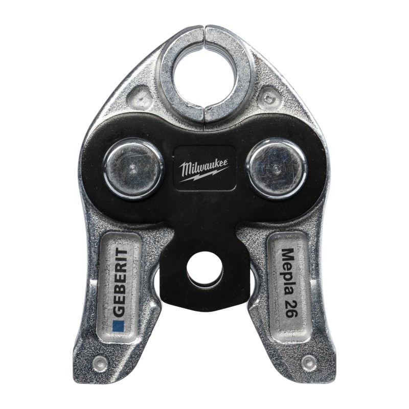 Ganascia Geberit Mepla M18 26 mm