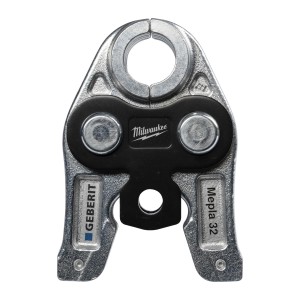 Ganascia Geberit Mepla M18 32 mm